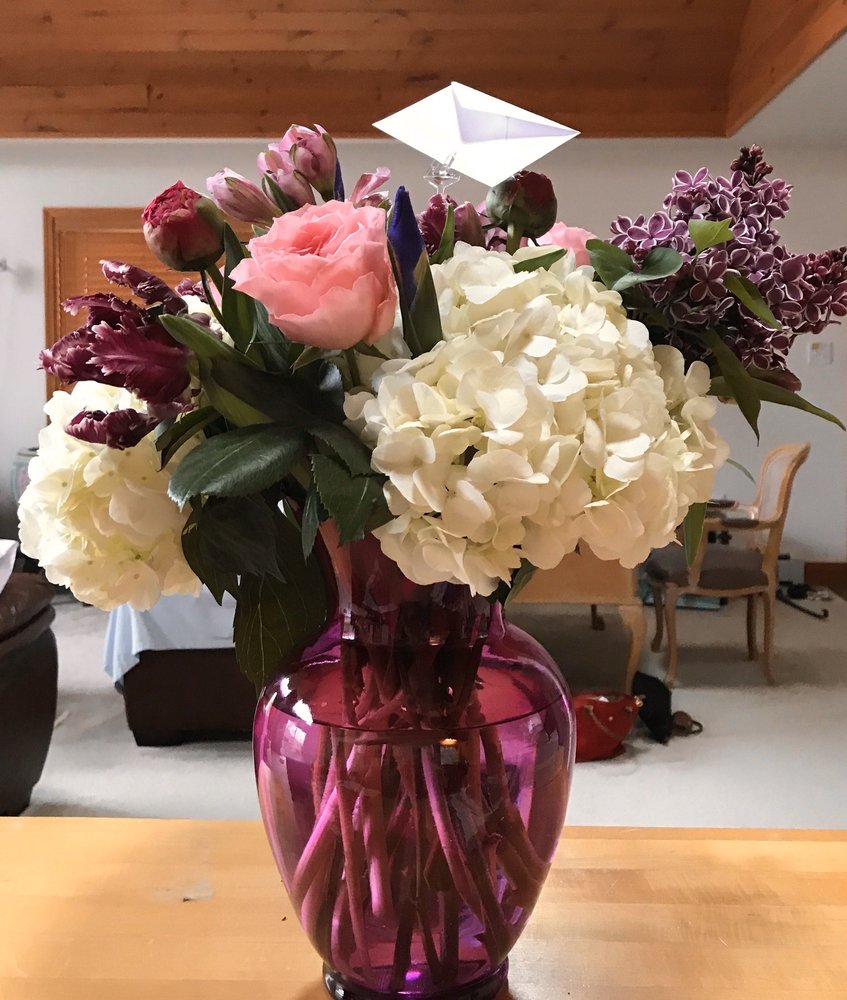 WILDFLOWERS FLORIST Updated September 2024 785 Main, Margaretville