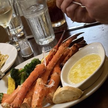 Catch Seafood Bar And Grill - Crab legs - deliciously fresh - Seafood Near Me - Paso Robles, California Catch Seafood Bar And Grill - Crab legs - deliciously fresh - Seafood Near Me - Paso Robles, California