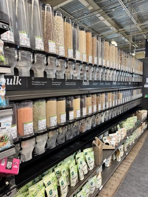 Whole Foods Market by null