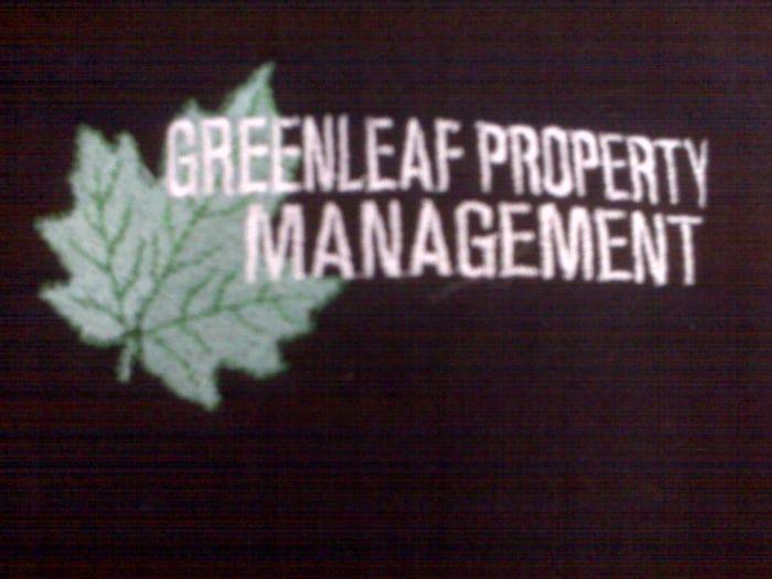GREENLEAF PROPERTY MANAGEMENT Updated September 2024 Middleton, Michigan Landscaping