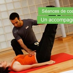 CMG Sports Club - Photo extraite du site internet