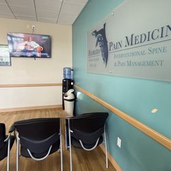 Florida Pain Medicine