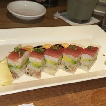 Houston's Restaurant - Osaka Style Pressed Sushi - Steakhouses Near Me - Pasadena, California Houston's Restaurant - Osaka Style Pressed Sushi - Steakhouses Near Me - Pasadena, California