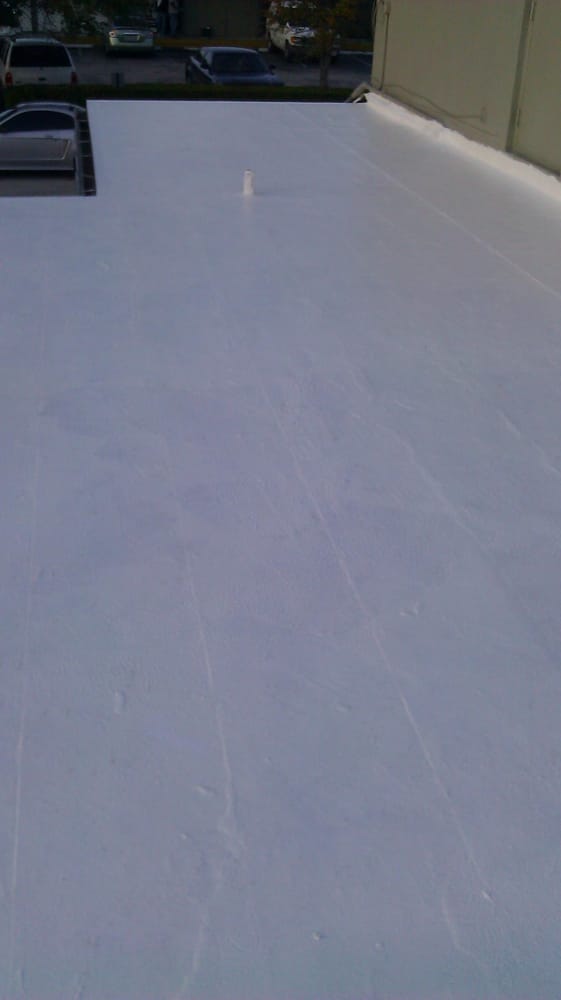 Slide of Kuzak Roof Maintenance