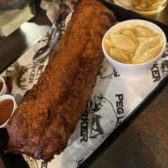 Peg Leg Porker - Barbeque Near Me - Nashville, Tennessee Peg Leg Porker - Barbeque Near Me - Nashville, Tennessee