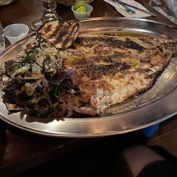 El Muchacho Alegre - Seafood Near Me - Mazatlán, SIN