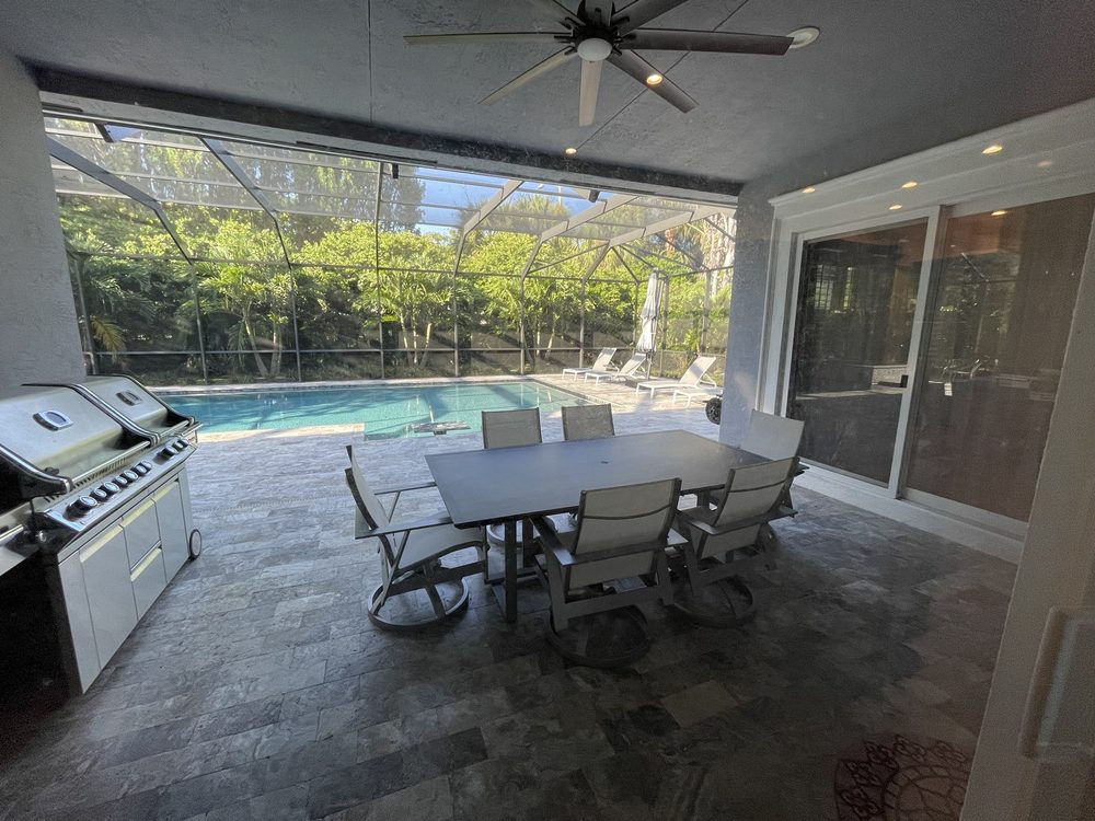 PATIO SHOPPE OF THE PALM BEACHES Updated September 2024 16 Photos