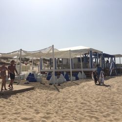 Seasoul Beach Club