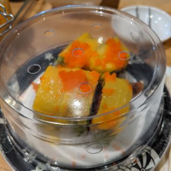 Kai Sushi - Conveyor Belt Sushi Near Me - Lombard, Illinois