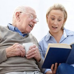 Excellus Home Care - Assisting with quality of life