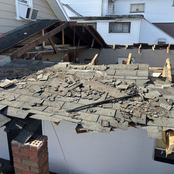 PR Custom Contracting - And it's started!! - General Contractors Near Me - New Castle, Pennsylvania