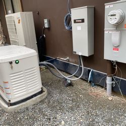 MTD Electric Service