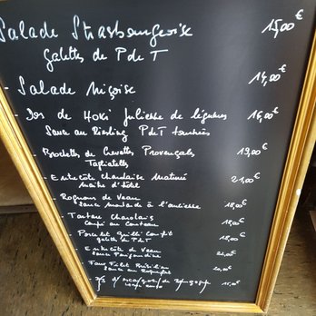 Le Stratus Bar - Bars Near Me - Sarre-Union, 67