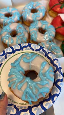 Randy's Donuts by null