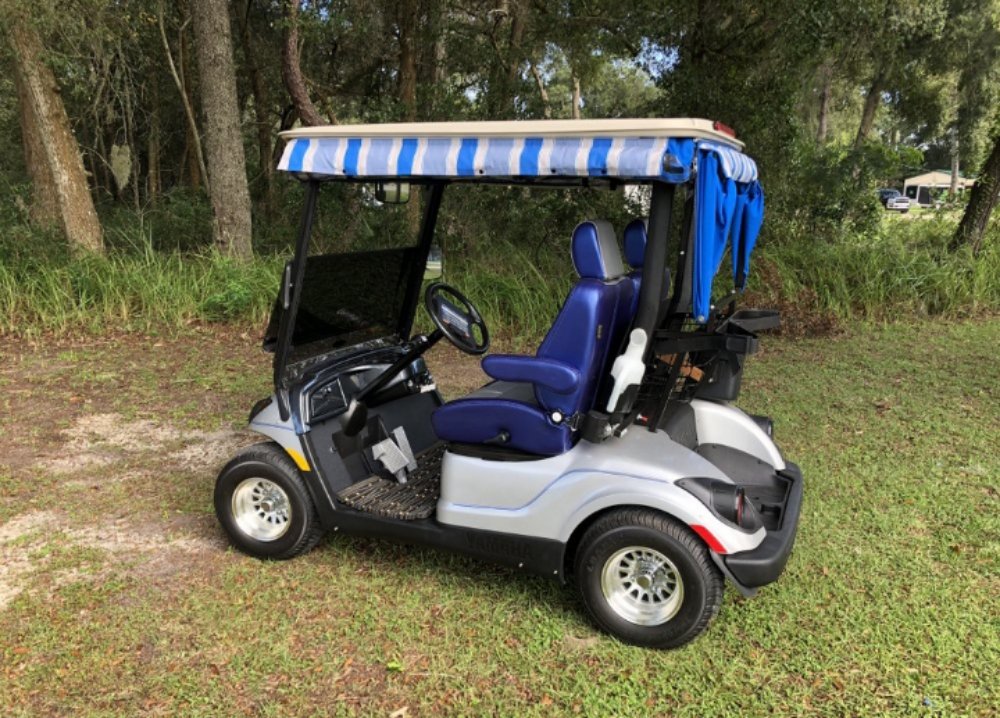HOT ROD GOLF CARTS Updated August 2024 102451 Overseas Hwy, Key