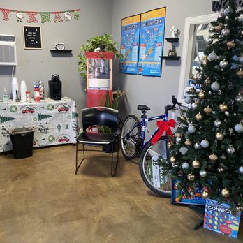 JRS Muffler &Auto - Oil Change Stations Near Me - Houston, Texas JRS Muffler &Auto - Oil Change Stations Near Me - Houston, Texas