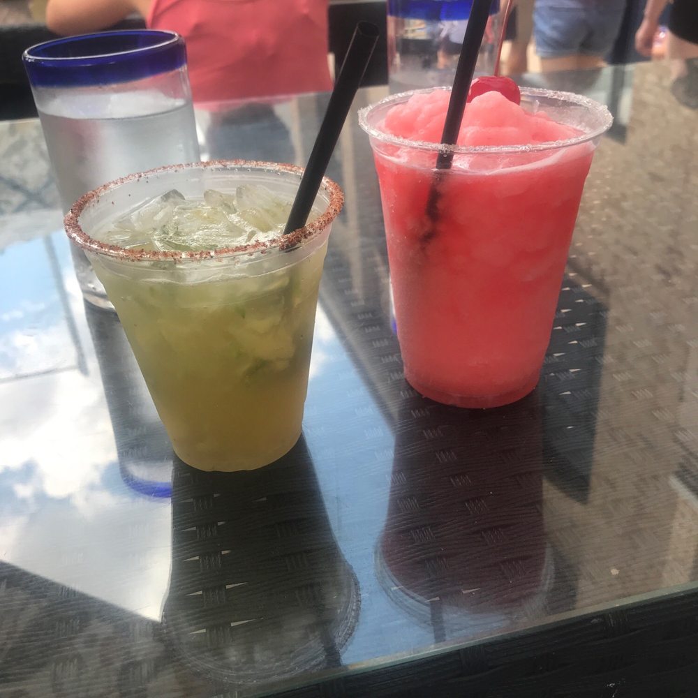 Antojitos Mexicanos - Mexican Near Me - Appleton, Wisconsin