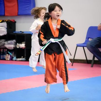 Franklin Square Champions Martial Arts - Taekwondo Near Me - Franklin Square, New York Franklin Square Champions Martial Arts - Taekwondo Near Me - Franklin Square, New York