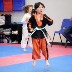 Franklin Square Champions Martial Arts