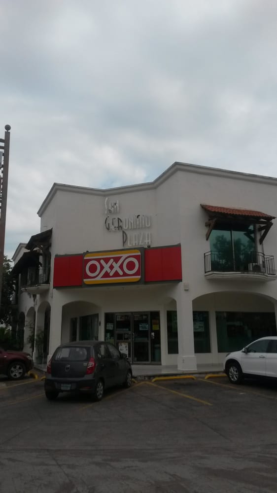 SAN GERÓNIMO PLAZA Updated May 2024 Paseo de Las Serenas S/N