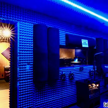 Debonaire Recording Studio - Visit the website and subscribe for access to bonus studio time offers.  DebonaireMusic.com - Recording & Rehearsal Studios Near Me - Sunrise, Florida