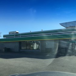 BP Wash-N-Go - Car wash