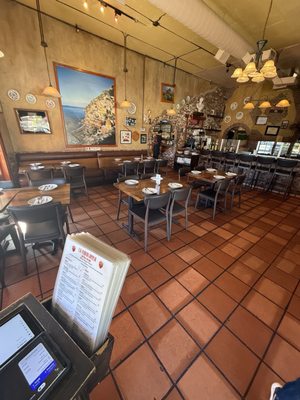 La Parolaccia Osteria - Long Beach by null