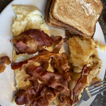 Omega Diner - Crispy bacon! " 2 egg breakfast" - Diners Near Me - New Hyde Park, New York Omega Diner - Crispy bacon! " 2 egg breakfast" - Diners Near Me - New Hyde Park, New York
