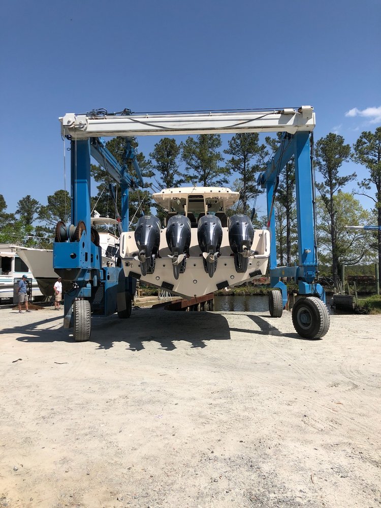 RIVER FOREST SHIPYARD Updated September 2024 843 E Pantego St