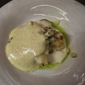 Boka - Scallops - New American Near Me - Chicago, Illinois Boka - Scallops - New American Near Me - Chicago, Illinois
