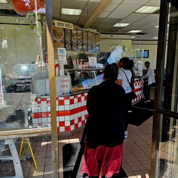 China Chef Express - This business have you stand in line stretching from the outside like donations center. Unprofessional! But here I am, waiting lol. - Chinese Near Me - Long Beach, California China Chef Express - This business have you stand in line stretching from the outside like donations center. Unprofessional! But here I am, waiting lol. - Chinese Near Me - Long Beach, California