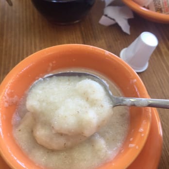 Sunrise Cafe - The "cream of wheat"....as lumpy as you can get - Breakfast & Brunch Near Me - Ocean City, New Jersey Sunrise Cafe - The "cream of wheat"....as lumpy as you can get - Breakfast & Brunch Near Me - Ocean City, New Jersey