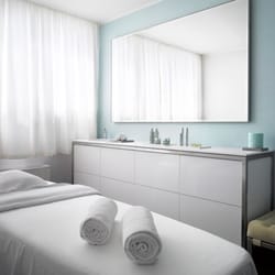 The M Spa - Treatment Room