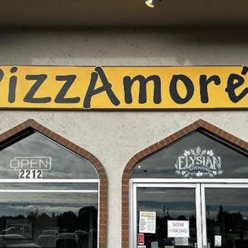 PizzAmore - Pizza Near Me - Albany, Oregon PizzAmore - Pizza Near Me - Albany, Oregon