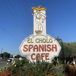EL CHOLO - Updated August 2025 - 703 Photos & 877 Reviews - 840 E ...