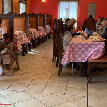 EL Jacal Mexican Grill - Dining area - Mexican Near Me - Fort Morgan, Colorado EL Jacal Mexican Grill - Dining area - Mexican Near Me - Fort Morgan, Colorado
