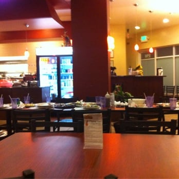 Toppings Tree Restaurant - Toppings tree dining area - Filipino Near Me - Santa Clara, California Toppings Tree Restaurant - Toppings tree dining area - Filipino Near Me - Santa Clara, California