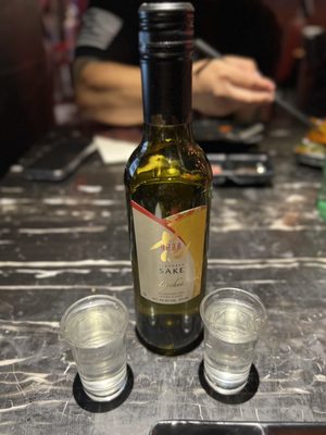 Gaja Korean BBQ by null