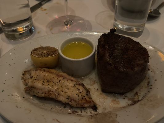 El Gaucho Portland by null