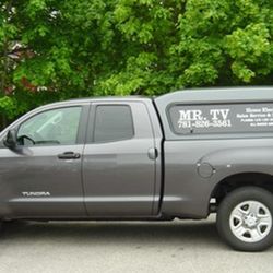 Mr Tv - Need your new TV mounted or installed into your home? Mr. TV is here to help.