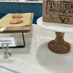 Tough Guys Cookies & Sweets
