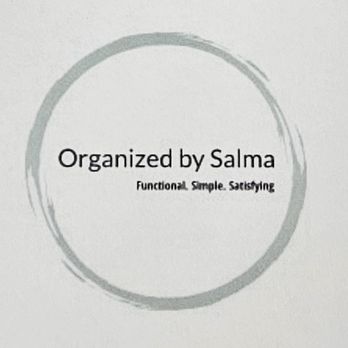 Organized by Salma - Home Organization Near Me