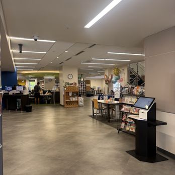 San Ramon Library - Libraries Near Me - San Ramon, California San Ramon Library - Libraries Near Me - San Ramon, California
