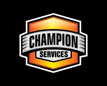 Champion Services Logo