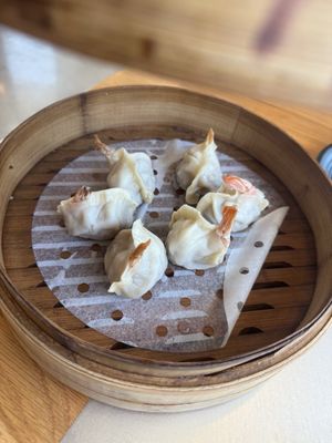 Dough Zone Dumpling House Portland by null