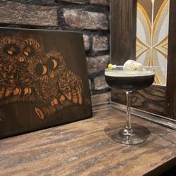 Espresso martini