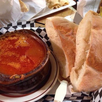 Bosnia Express Boex - Goulash! - Mediterranean Near Me - Boise, Idaho