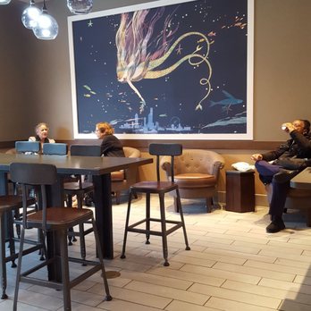 Starbucks - Coffee & Tea Near Me - Sugar Land, Texas
