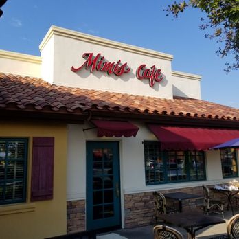 Mimi's Cafe - the outside of the restaurant - Breakfast & Brunch Near Me - Moreno Valley, California Mimi's Cafe - the outside of the restaurant - Breakfast & Brunch Near Me - Moreno Valley, California