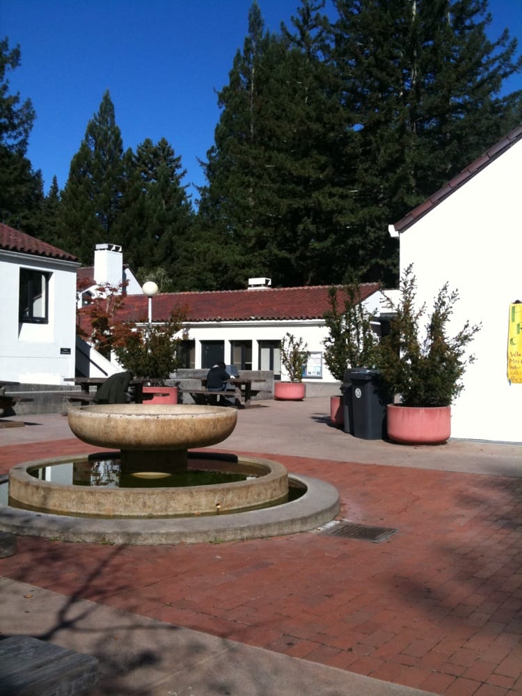 CROWN COLLEGE Updated October 2024 12 Reviews 1156 High St, Santa